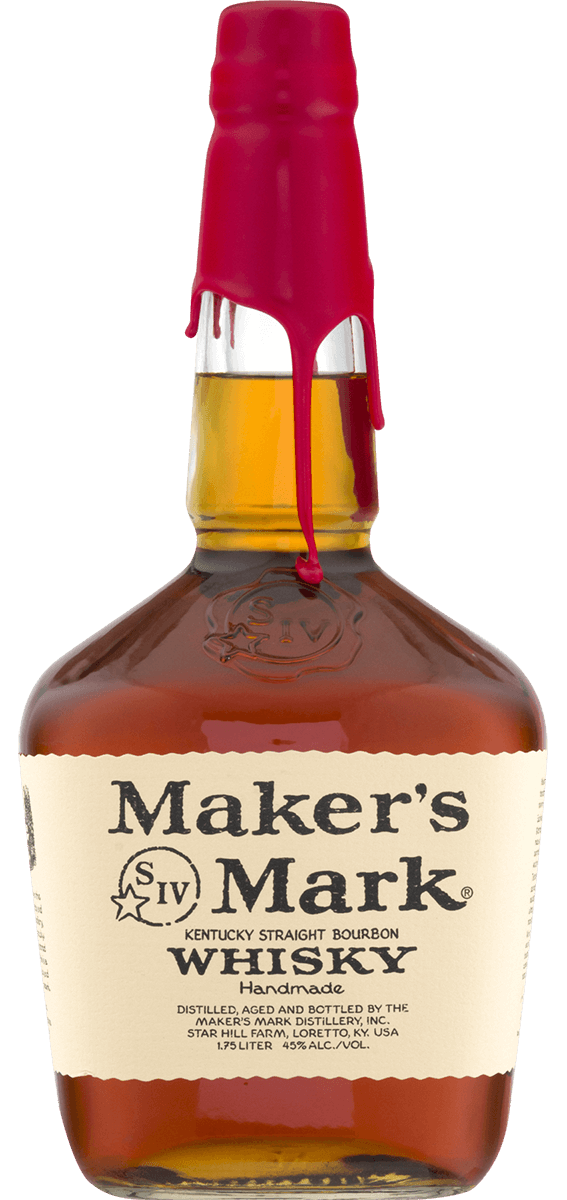 Makers Mark 1.75ml