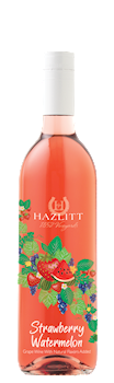 Hazlitt Winery Strawberry Watermelon 750ml