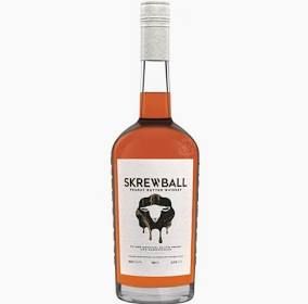 Skrewball Peanut Butter Whiskey 1.0L