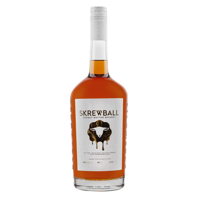 Skrewball Peanut Butter Whiskey 1.75L
