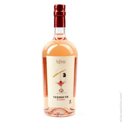 Istine Vermouth Di Radda 750ml