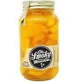 Ole Smoky Moonshine Peaches