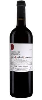 Capezzana Barco Reale di Carmignano 750ml