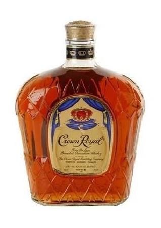 Crown Royal Whisky 1.75L
