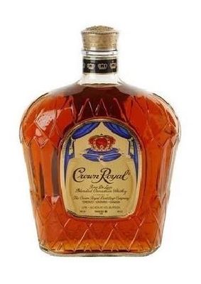 Crown Royal Whisky 1.75L