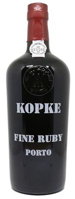 Kopke Fine Ruby Port 750ml