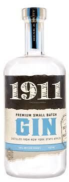 1911 Small Batch Gin 750ml