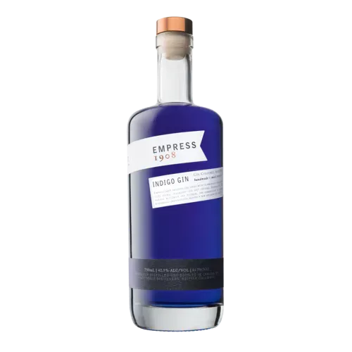Empress 1908 Indigo Gin 750ml
