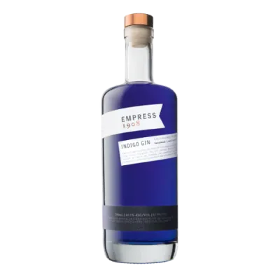 Empress 1908 Indigo Gin 750ml