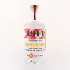 1911 Honeycrisp Vodka 750ml