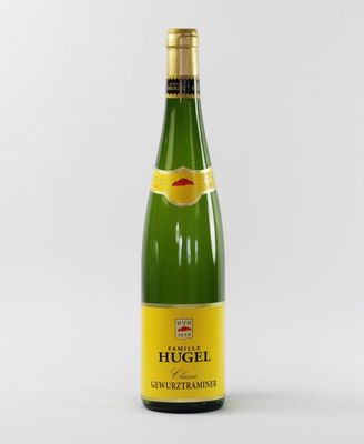 Hugel Gewurtztraminer 750ml