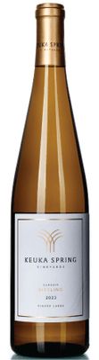 Keuka Spring Classic Riesling 750ml