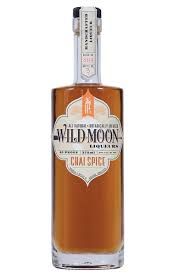 Wild Moon Chai Spice Liqueur 375ml