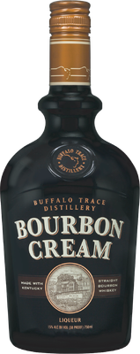 Buffalo Trace Bourbon Cream 750ml