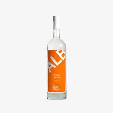 ALB Orange Vodka 750ml