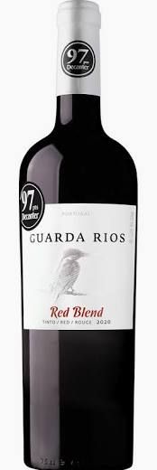 Guarda Rios Red Blend 750ml
