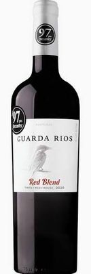 Guarda Rios Red Blend 750ml