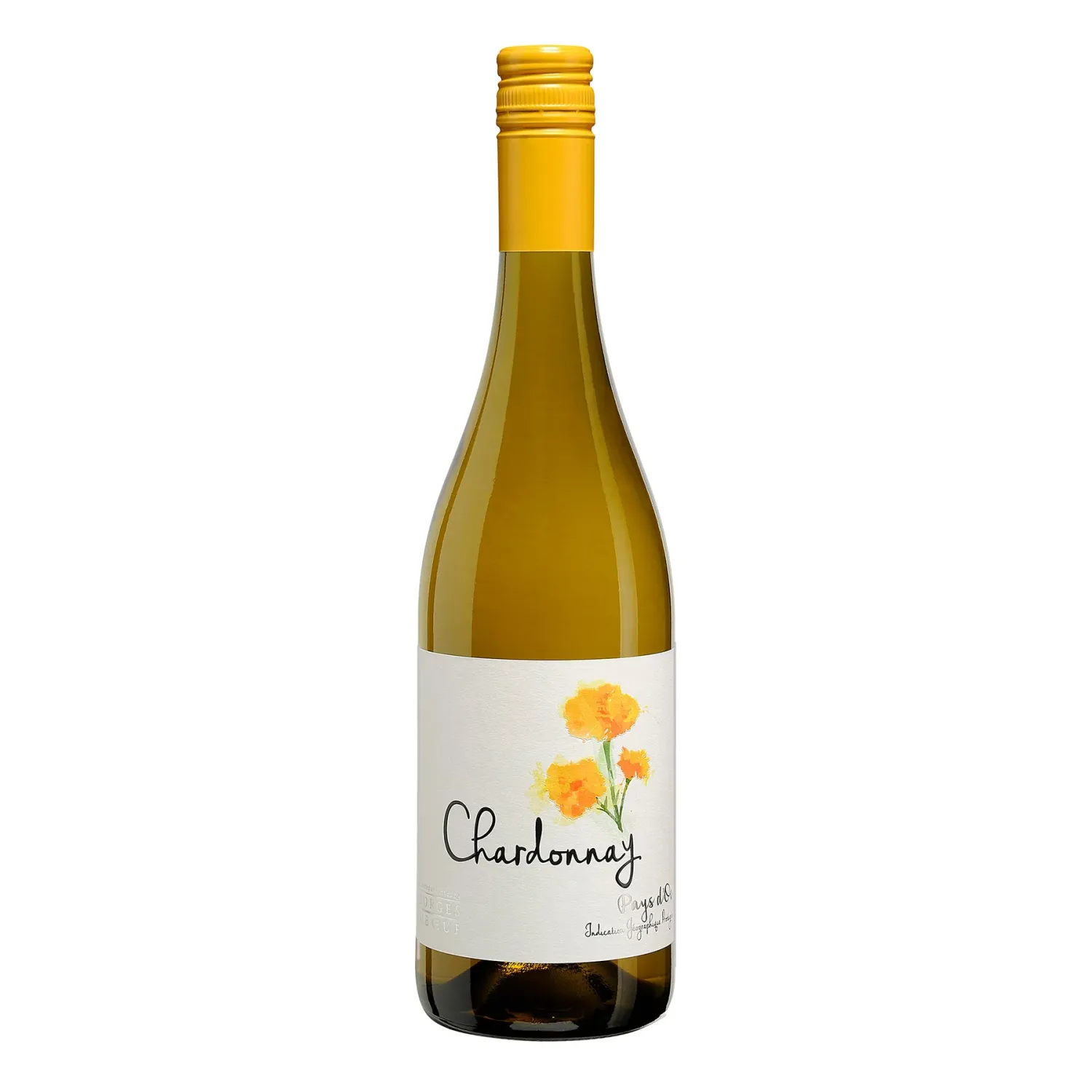 Georges Dubouef Chardonnay 750ml