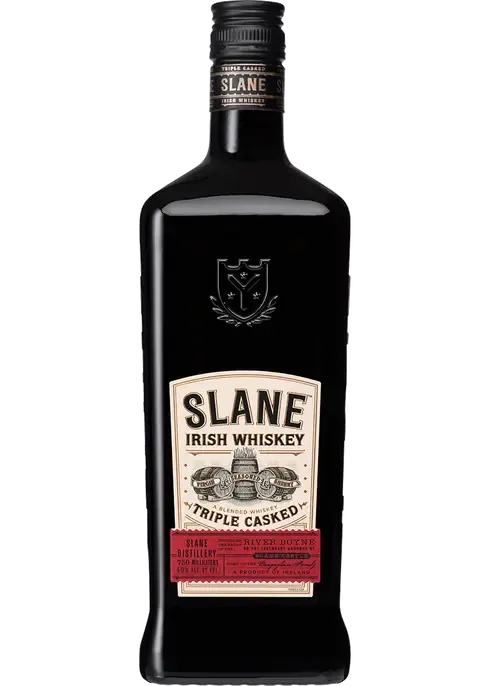 Slane Irish Whiskey 750ml