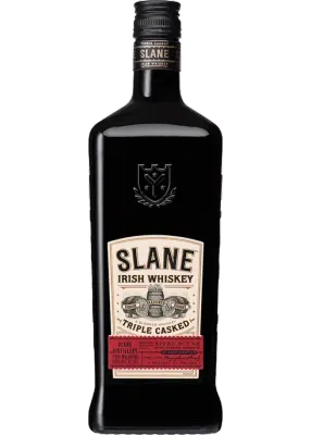 Slane Irish Whiskey 750ml