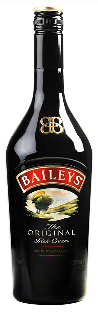 Bailey&#39;s Irish Cream  Liqueur 750ml