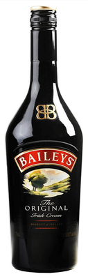 Bailey&#39;s Irish Cream  Liqueur 750ml