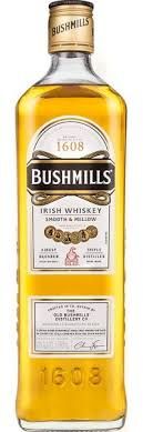 Bushmills Original Irish Whiskey 750ml