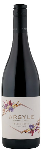 Argyle Pinot Noir 750ml.