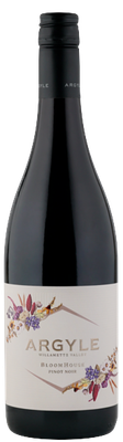 Argyle Pinot Noir 750ml.