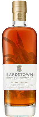 Bardstown Bourbon750ml