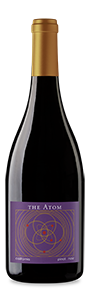 The Atom Pinot Noir 750ml