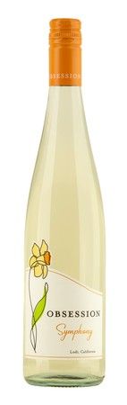 Ironstone Obsession Symphony 750ml