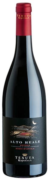Rapitala  Alto Reale 750ml