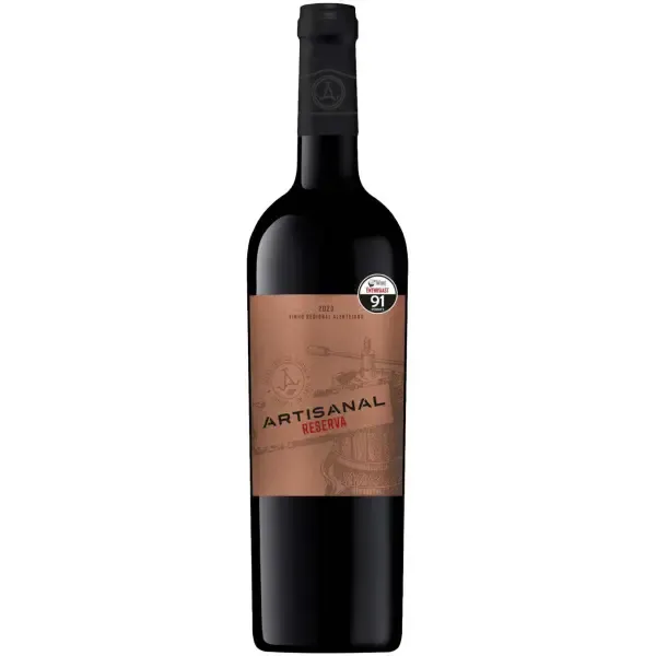 Jose Maria da Fonseca Artisanal Reserva Red 750ml