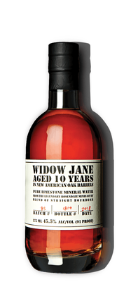Widow Jane 10 year Bourbon 750ml