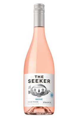 The Seeker Rose 750ml