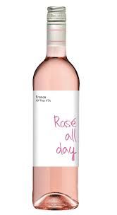 Rose All Day 750ml