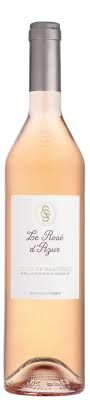 Le Rose D Azur 750ml