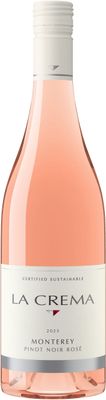 La Crema Pinot Noir Rosé 750ml