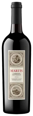 Martis Cabernet Sauvignon 750ml