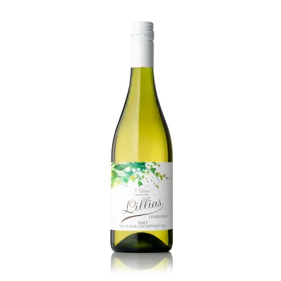 Lilia Reserva Chardonnay 750ml
