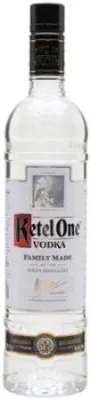 Ketle One Vodka 1L