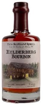 New Scotland Spirits Helderberg Bourbon 750ml