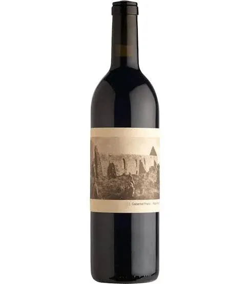 Owen Roe Rosa Mystica Cab Franc 750ml