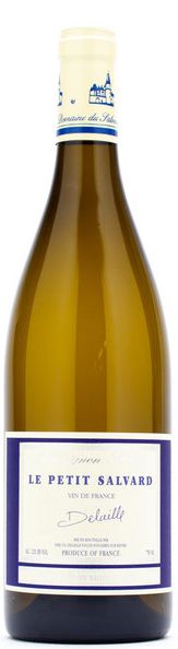 Delaille Le Petit Salvard Sauvignon Blanc 750ml