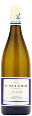 Delaille Le Petit Salvard Sauvignon Blanc 750ml