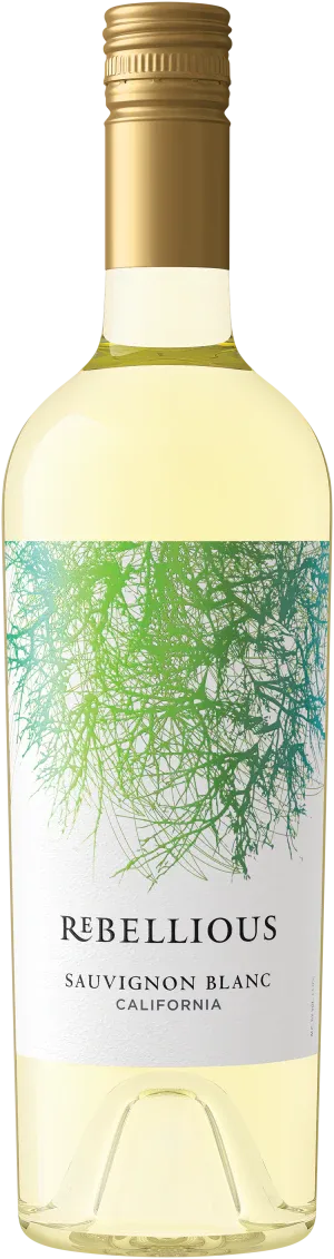 Rebellious Sauvignon Blanc 750ml