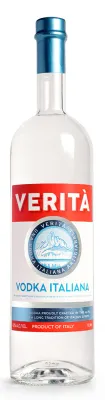 Verita Italan Vodka 1L