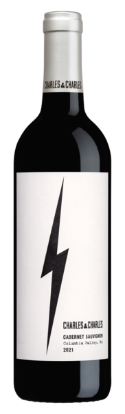 Charles &amp; Charles &#39;Bolt&#39; Cabernet Sauvignon 750ml