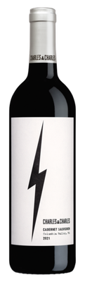 Charles &amp; Charles &#39;Bolt&#39; Cabernet Sauvignon 750ml